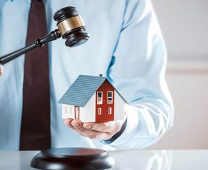 تخلیه املاک مسکونی