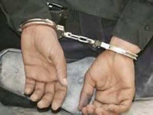 وکیل قتل در مشهد