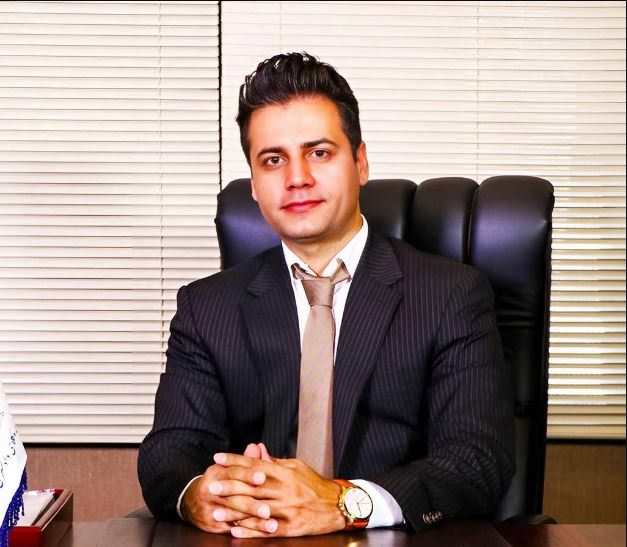 وکیل علی ابراهیمی مهر